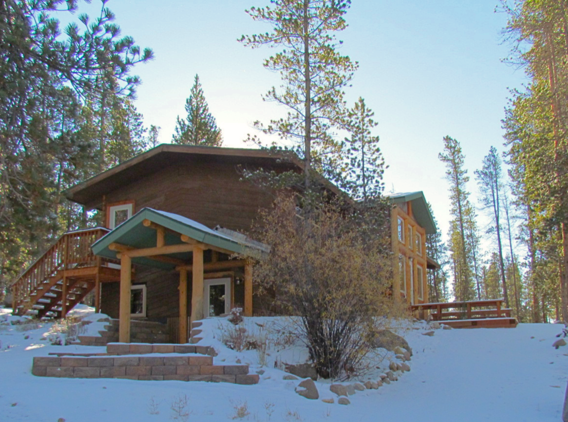 Facility Rentals Leadville Colorado Colorado Outward Bound School